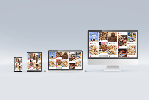 Embed Instagram Feed