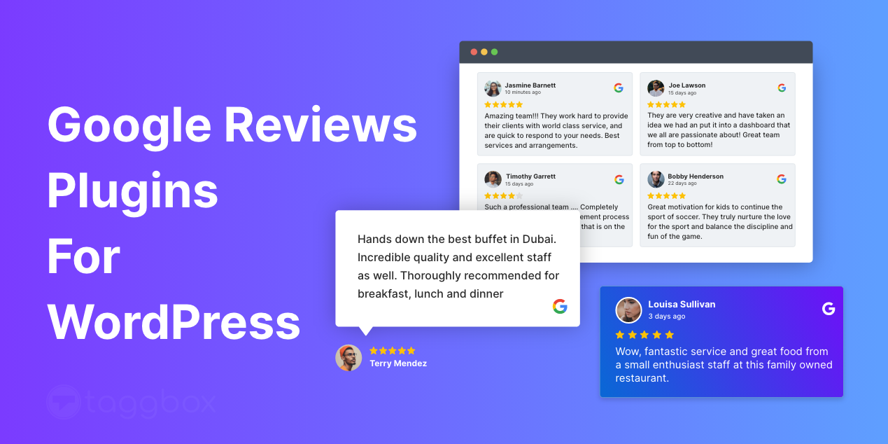 google review wordpress plugin